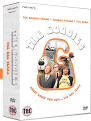 The Goodies: The Complete BBC Years DVD Boxset