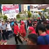 Bersenjata Tajam, Laskar Kristen Manado Demo Tuntut Pembongkaran Masjid