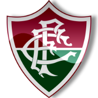 Escudo do Fluminense F.C.