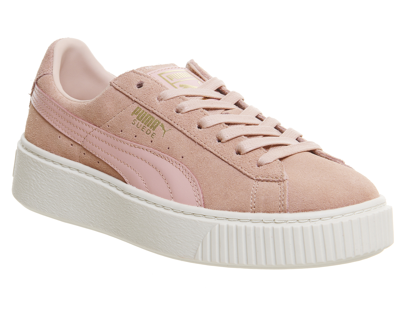 puma schoenen vroeger