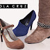 Lola Cruz, bailarinas, botas, sandalias y mas calzado en oferta