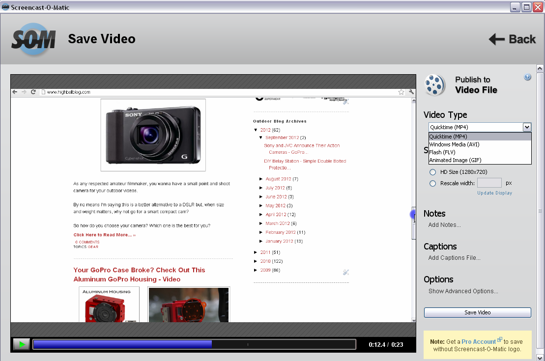 Free Screen Grab Utility – 7 Easy Ways to Take Screenshots in Windows ...