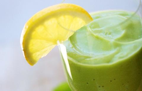 ALPUKAT : Cara Membuat Jus Alpukat Campur Buah Jeruk Manis