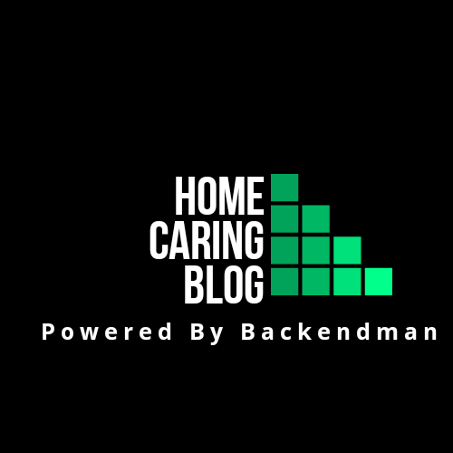 Home Caring Blog