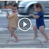 IF YOU’RE HAVING A TOUGH DAY, WATCH THIS AWESOME VIDEO. MY STOMACH HURTS FROM LAUGHING SO HARD!