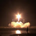Éxito total: Primer vuelo comercial de SpaceX