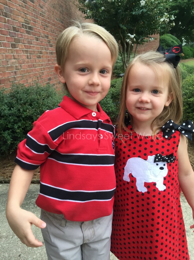 Lindsay's Sweet World LowKey Weekend