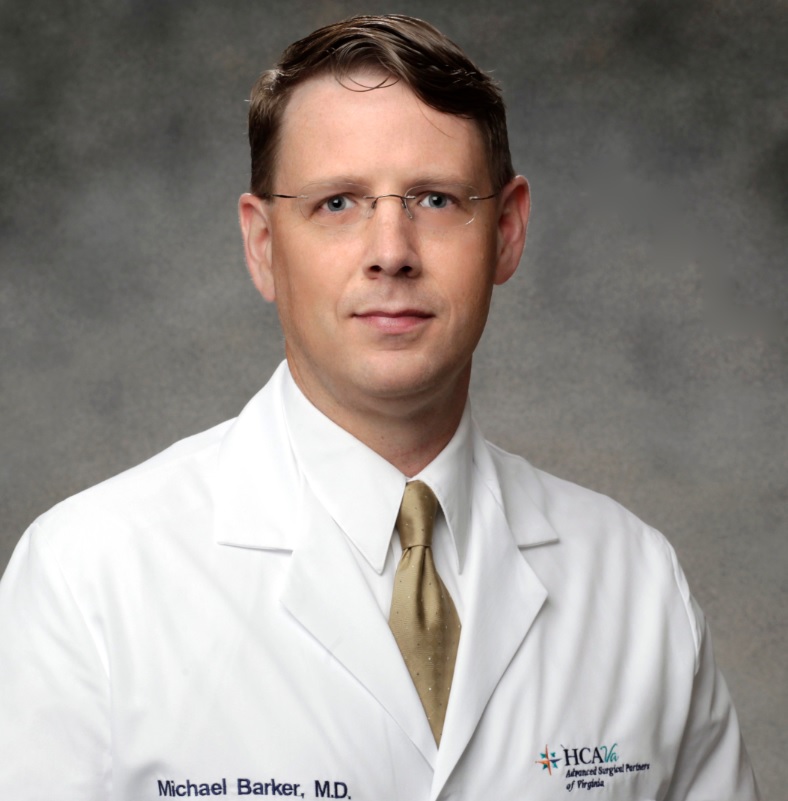 St. Mary's Hospital (Richmond) Weight Loss Clinic Richmond Va