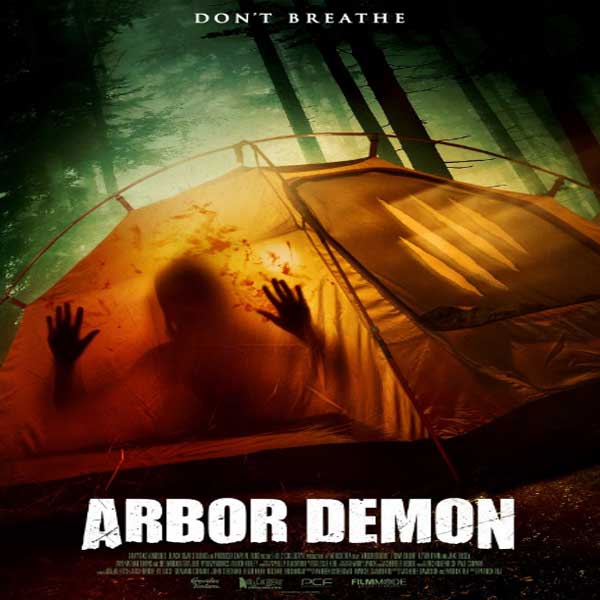 Arbor Demon (2017) Arbor Demon (2017)
