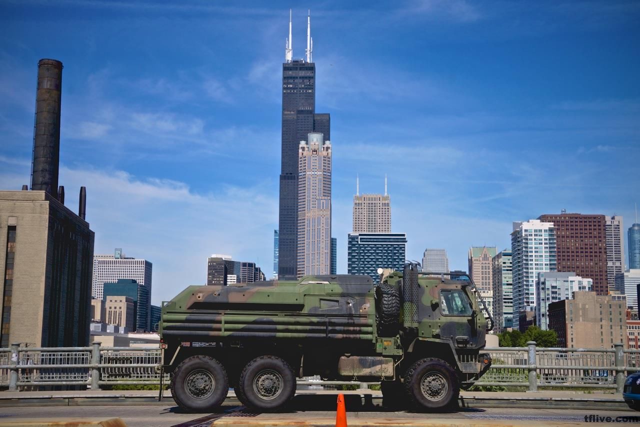 Transformers Live Action Movie Blog (TFLAMB) Transformers 4 Roosevelt