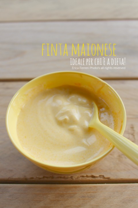 dieta con yogurt e insalata