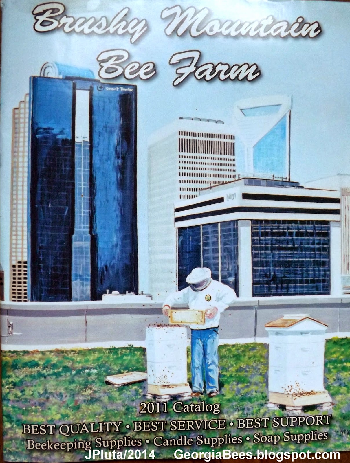 BEEKEEPING Beekeeper Honey Bees Pollen Wax Candle Propolis Queen Nuc