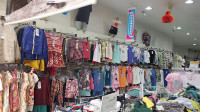 roupas no atacado para loja de dez reais