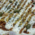 Duas pizzas com ingredientes bem intensos e sabores um tanto conhecidos, com um ótimo custo-benefício... comendo Pizza À moda mix + Caipira especial em Sabor Intenso