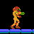 Samus Aran - Metroid (NES)
