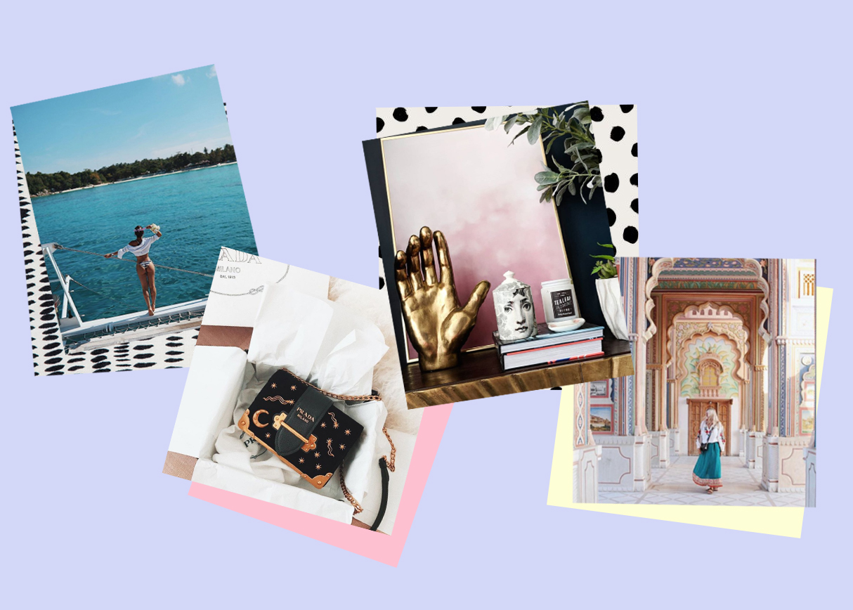 Eight Of The Best Instagram Accounts To Follow SarahRose Goes...