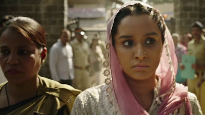 Shraddha Kapoor Desktop HD Image Shraddha Kapoor Desktop HD Image