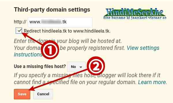 Blogger non-www domain redirect with-www domain blogger-non-www-domain-redirect-with-www-domain