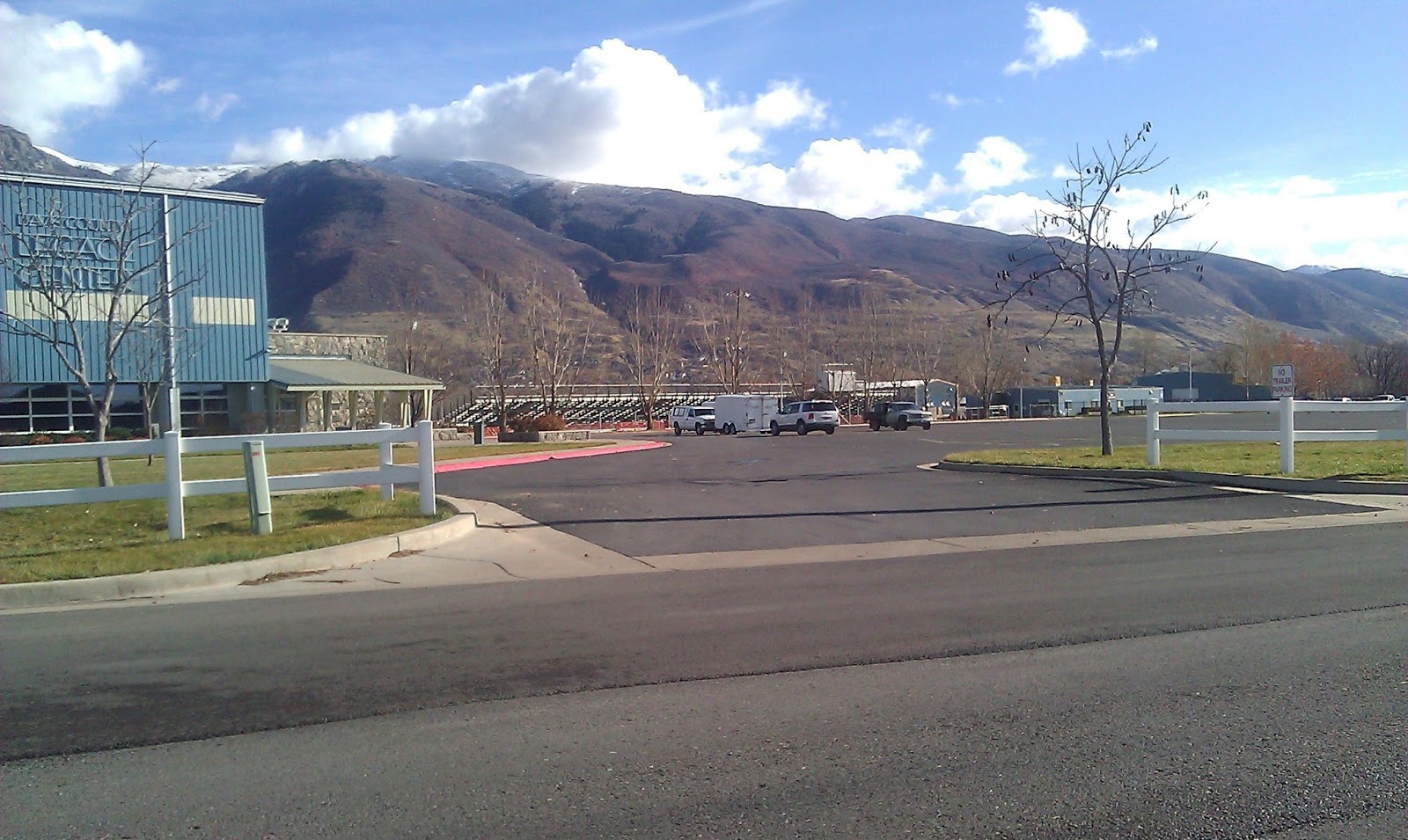 Utah VHF Society The 2014 Utah VHF Society Swap Meet!