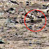Curiosidade por Curiosidade! caçador de UFO encontra um 'caixão' em Marte (VIDEO)