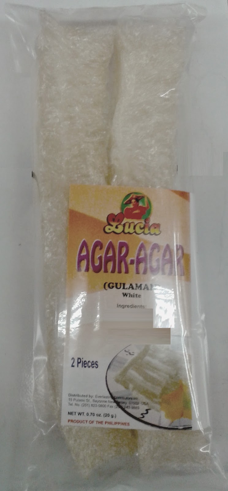Emergency Central Agar Agar, usos y tipos disponibles en México Emergency Central Agar Agar, usos y tipos disponibles en México