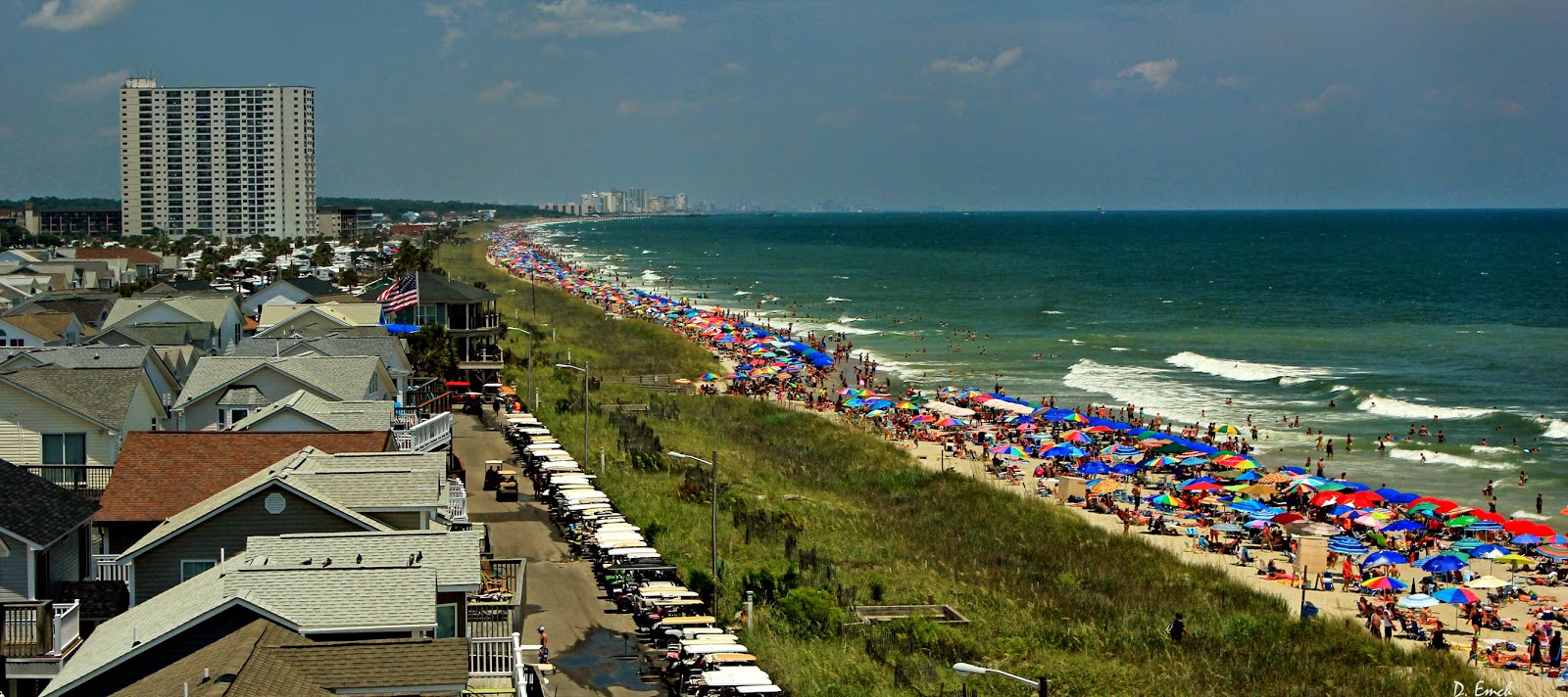 Capture America Journal Garden City And Surfside Beach Sc 7 18 14 Garden City And Surfside Beach Sc 7 18 14