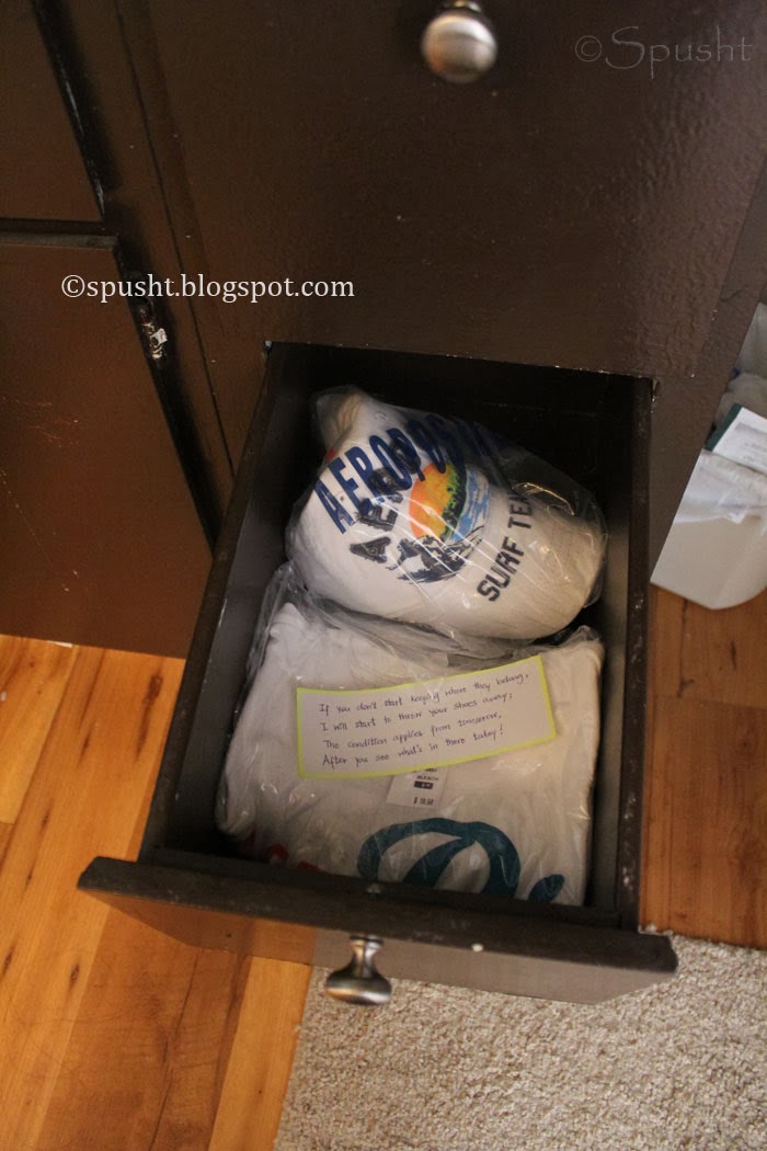 Spusht: Scavenger Hunt Idea | How to Plan a Treasure Hunt for Birthday