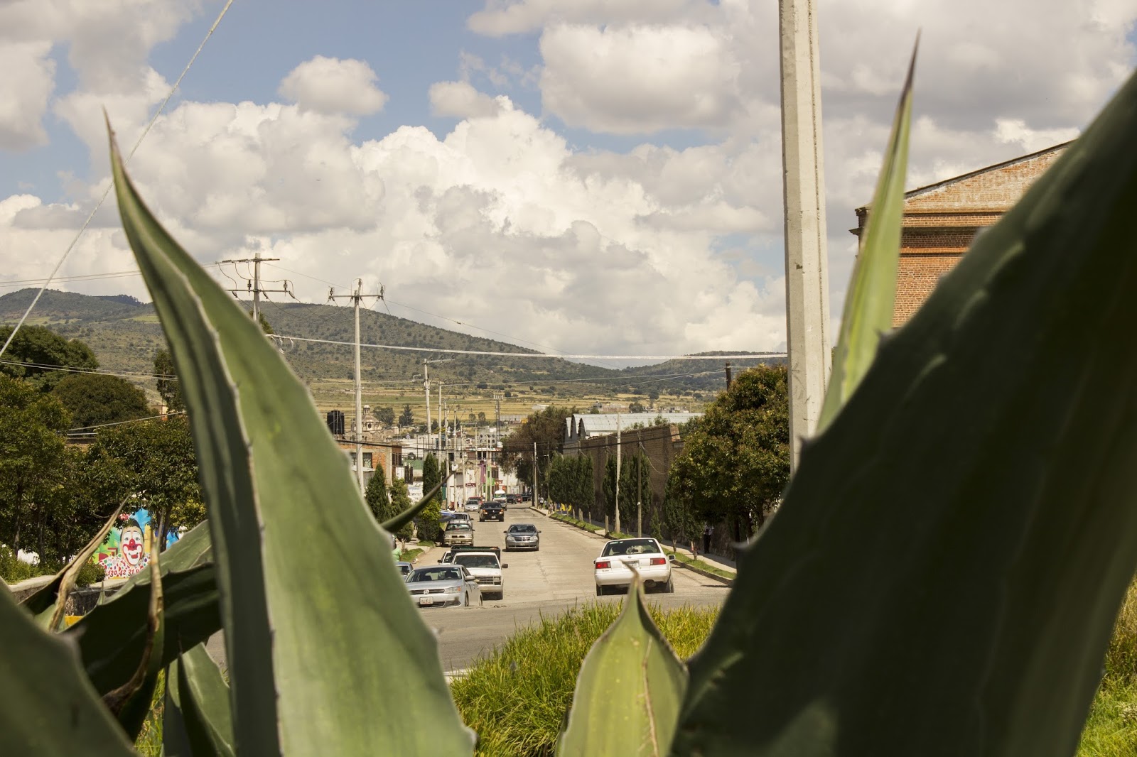 Apan Hidalgo México: Como Llegar a Apan Hidalgo...