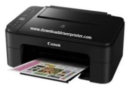Canon PIXMA TS302 Treiber Download Canon PIXMA TS302 Treiber Download