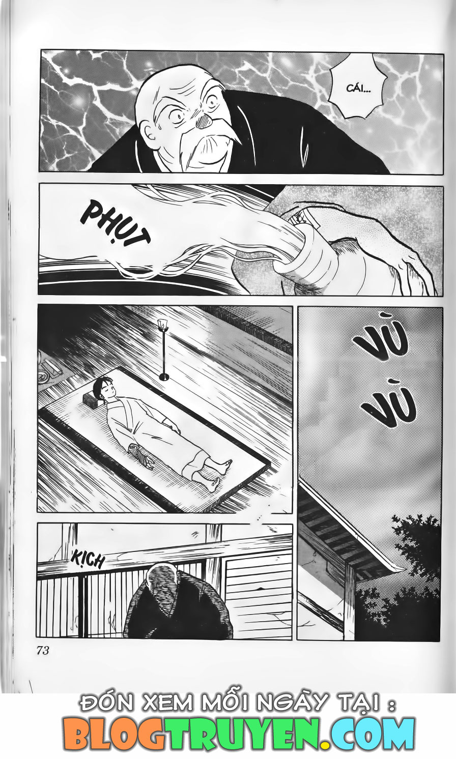 Inuyasha vol 11.4 trang 16