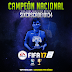 SixCascade10134 Campeón Nacional Visa FIWC Qualifier México FIFA 17