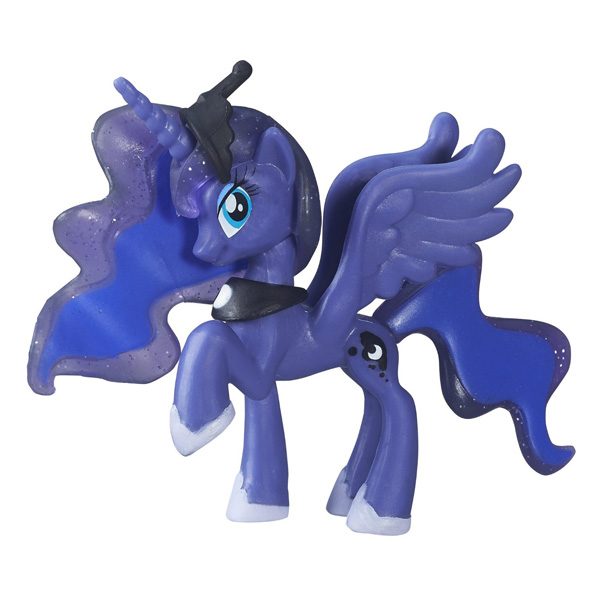 Mlp princess promo luna