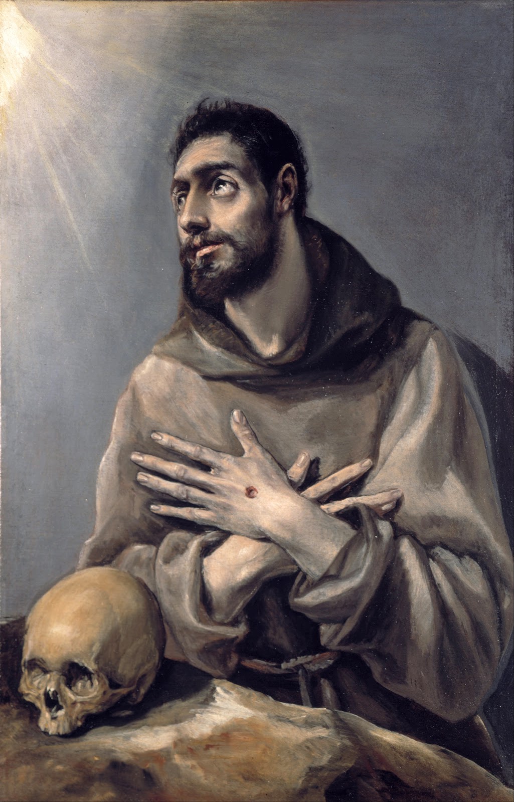 El Greco (15411614) Mannerist painter Tutt'Art Pittura