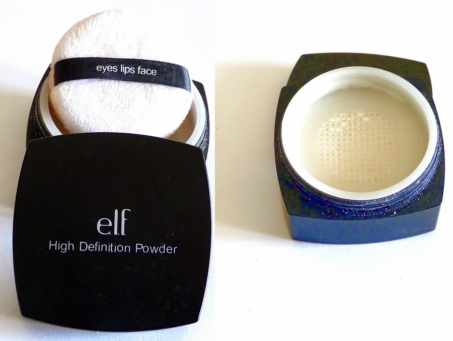 elf, High Definition Powder