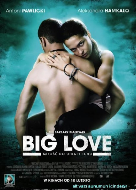 Büyük Aşk-Big Love Filmi Full İndir