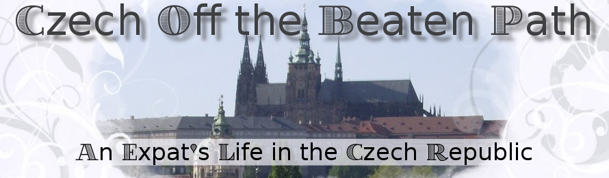 Czech Off the Beaten Path