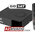 Gosat S3 Atualização V1.019 - 22/10/2018