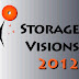 Hitachi Data Systems gana el premio Storage Visions 2012