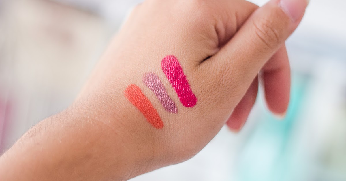 Jiji Beauty + Review Kiko Unlimited Stylo Lipstick