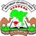 NWU, Kano Post-UTME/DE 2017/18 Aptitude Test Results Out