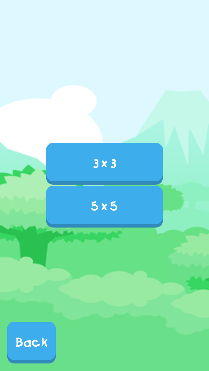 AgungSoft A simple yet classic game, Simple TicTacToe v1.0 & Simple