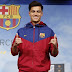 Barcelona Jual 8 Pemain Setelah Kedatangan Philippe Countinho