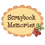 Scrapbook Memories