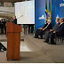 Presidente da FIEPI participa de reunião com lideres empresariais no Palácio do Planalto
