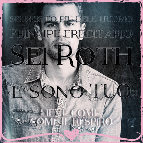 Lieve come il respiro di Jennifer L. Armentrout recensione