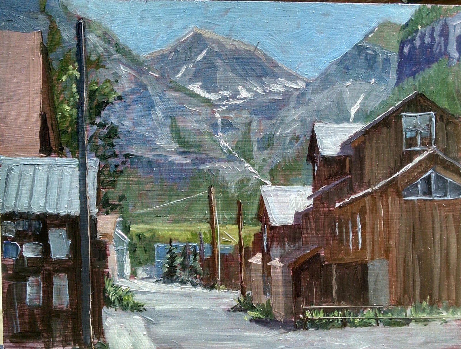 Bill Meuser s Art Bill Meuser s Art