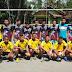 Yonif 405/SK Raih Juara II Turnamen Bola Voly Wangon Cup Th. 2019