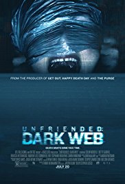 Unfriended: Dark Web (2018) Full Movie 1080p & 720p WEBDL Direct Download