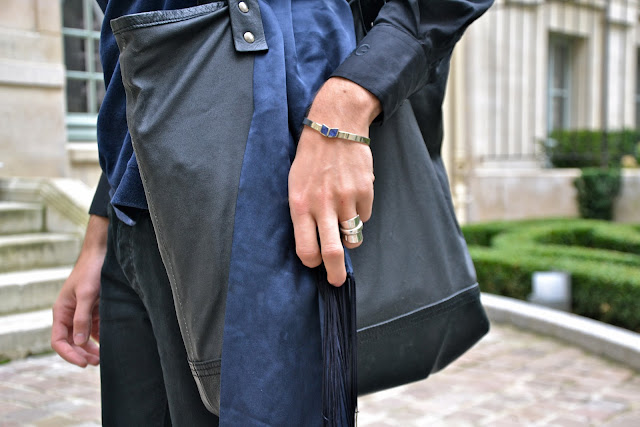 BLOG MODE HOMME STYLE PARIS PREPPY DANDY