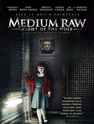 the medium pelicula the medium pelicula